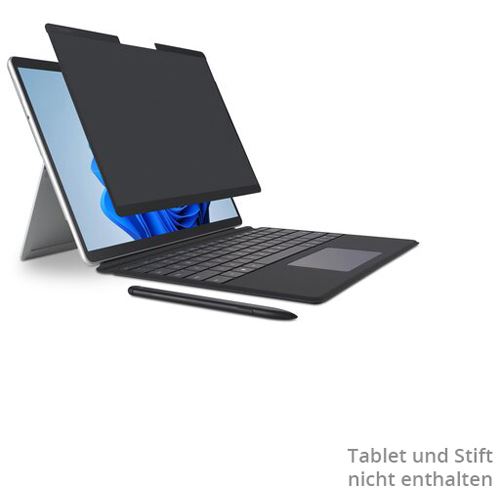 Kensington Blickschutzfilter MagPro Elite für Surface Pro 8