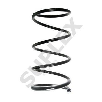 Suplex Fahrwerksfeder [Hersteller-Nr. 11178] für Honda