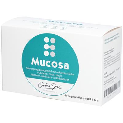 Orthodoc Mucosa Pulver 30 St