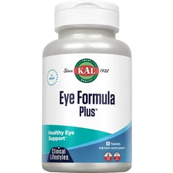 Eye Formula Plus Kal 60 ST