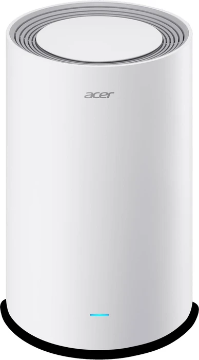Acer Ovia T520, WiFi 7 Mesh Router, 1 pack, EU and UK plug.