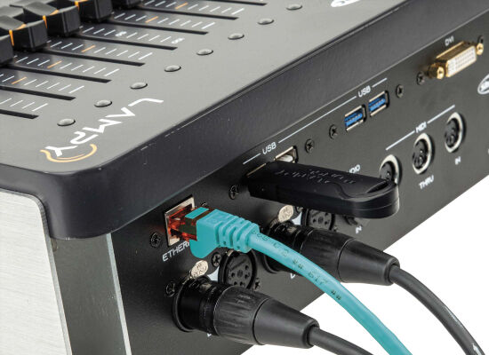Showtec LAMPY DNGL Dongle