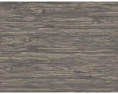 Seabrook Designs Lillian August Washed Shiplap Embossed Vinyl Unpasted Wallpaper