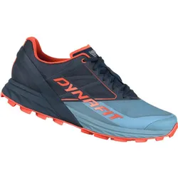 Dynafit Alpine - Trailrunningschuh - Herren - Blue/Blue/Red - 11,5 UK