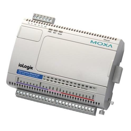 Moxa E-2212 (C-1ST)