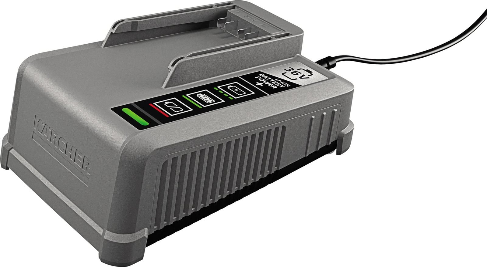 Kärcher oplader 2.445-045.0 voor de Battery Power+ 36/60 accu