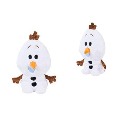 Disney Huggables 6315871139NPB - Disney - Huggables Frozen Olaf, 35cm