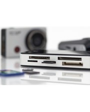 DIGITUS All-in-one Kartenlesegerät USB 3.0 (DA-70330-1)