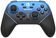 GameSir Super Nova Multiplatform Gamepad - blau