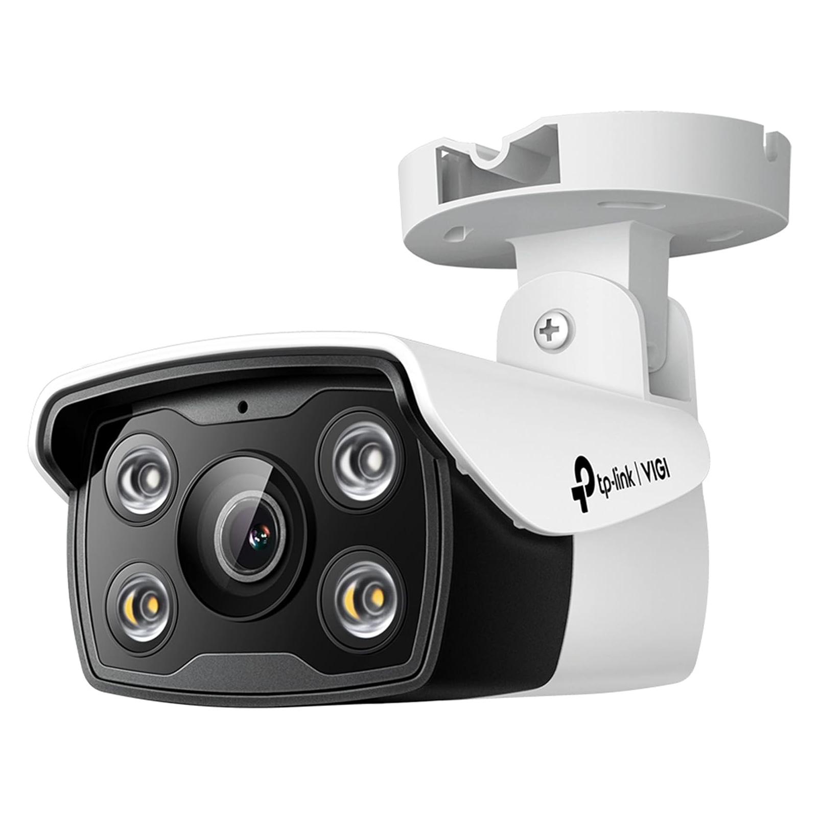 TP-Link NET CAMERA BULLET H.264 3MP/VIGI C330(6MM) (2304 x 1296 Pixels) (VIGIC330(6MM))