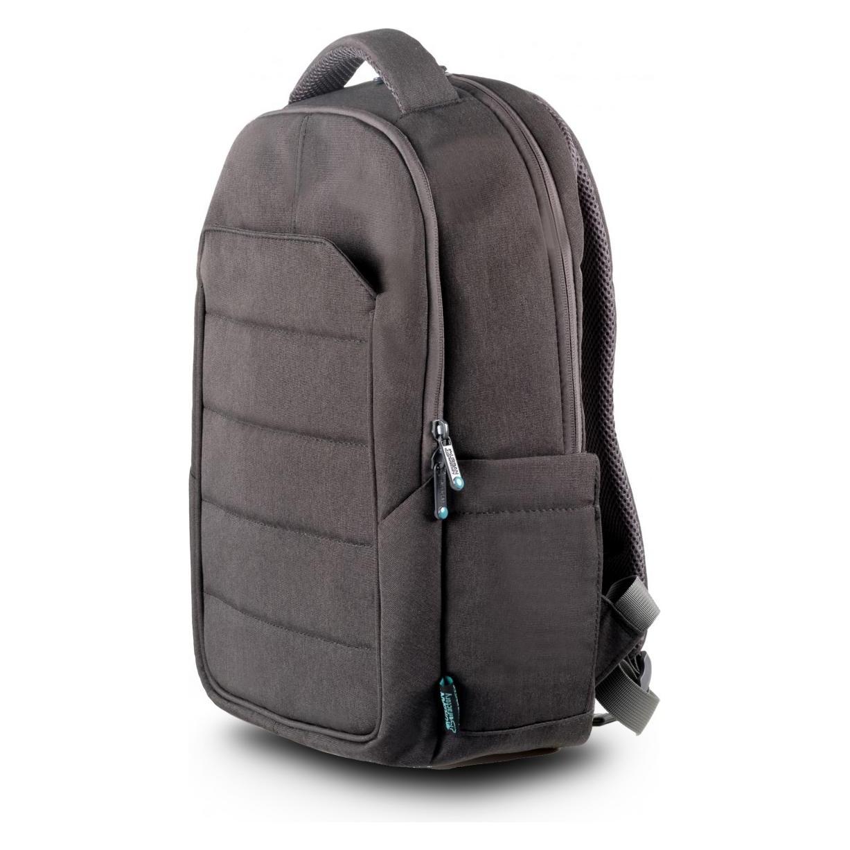 Urban Factory Eco Backpack Double Compartment (ELB14UF)