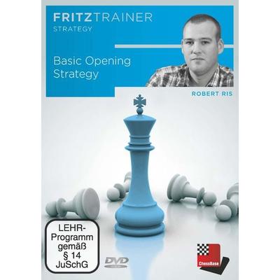 Basic Opening Strategy