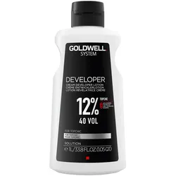 1L Goldwell System Developer