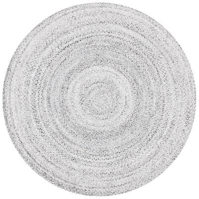 SAFAVIEH Handmade Handmade Lizet Country Geometric Polyester Rug