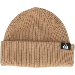 SOS Rogla Beanie 3027 - timber wolf