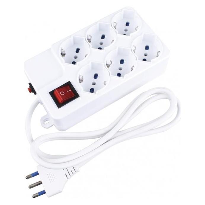 Vultech MU-03 (6x, CEE 7/3, 1.50 m) (MU-03)