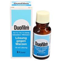DUOFILM Lösung 15 ml