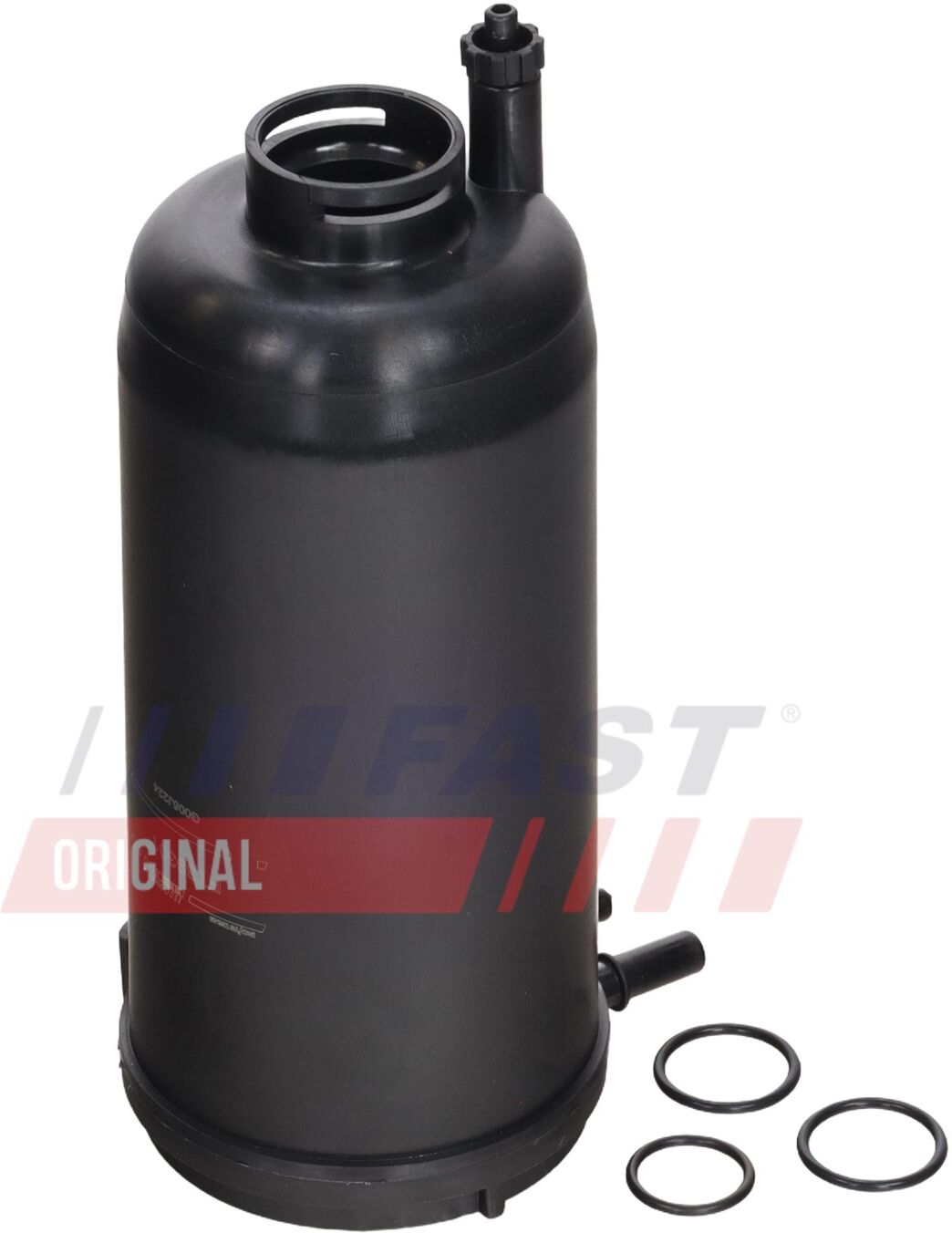 Fast Filter, Kraftstoff-Fördereinheit Ft39301 Für Iveco