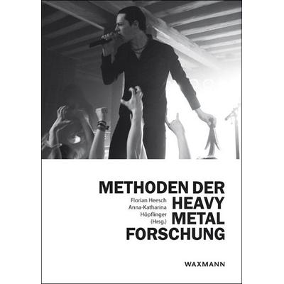 Methoden der Heavy Metal-Forschung -