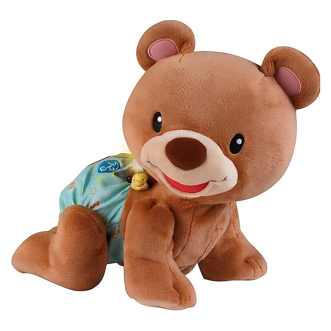 VTech Bär (25 cm) (80-181104)