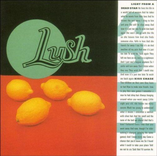 Lush - Split - Preis vom 10.10.2026 11:48:34 h