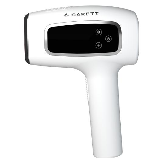 Garett BEAUTY - Flash Sense IPL szőrtelenítő fehér (MOBBTYFLASH_SENSE)