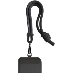 Gurt  Universal Wrist Band (Schwarz)