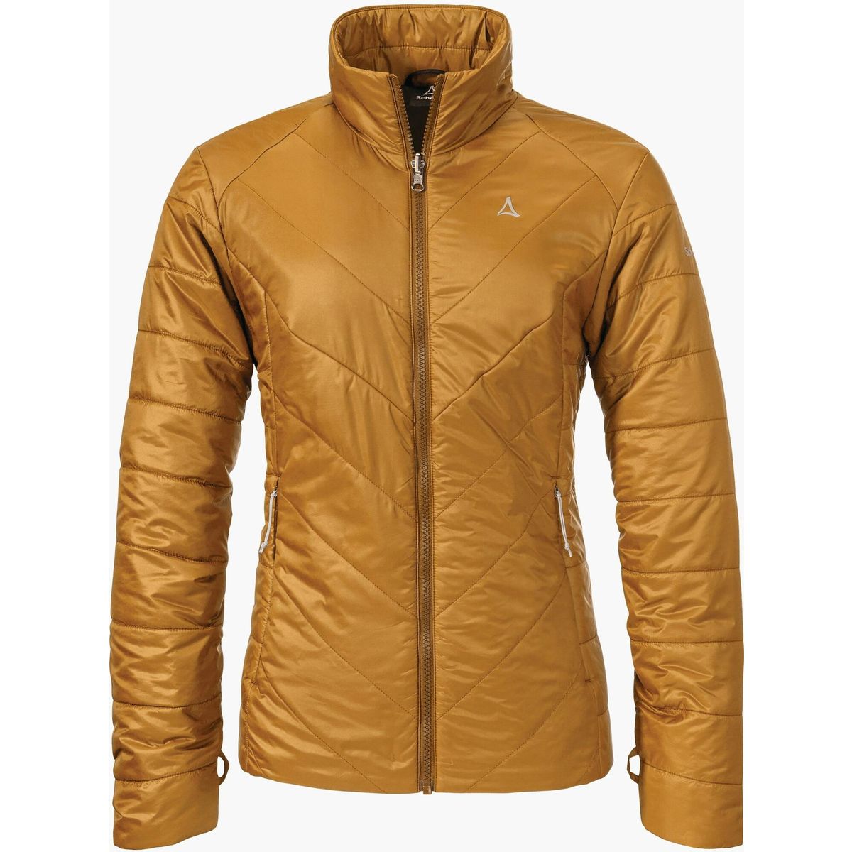 Schöffel Ins Jacket Style Yew Women chai (5735) 36 13632-24048-5735-36