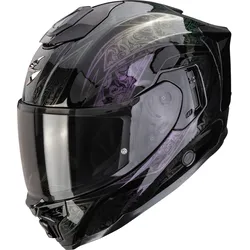 Scorpion Exo-1500 Air Fantasy Helm XL (61/62)