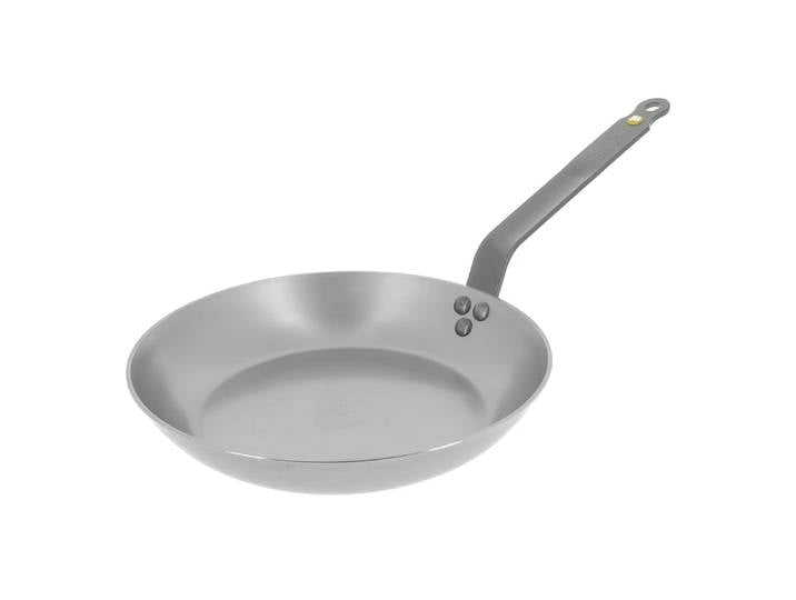 De Buyer Poêle Mineral B 26 cm
