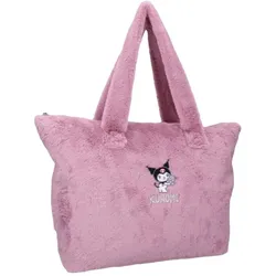 Sanrio Kuromi Shopper - Tasche Head In The Clouds Kollektion, groß & g