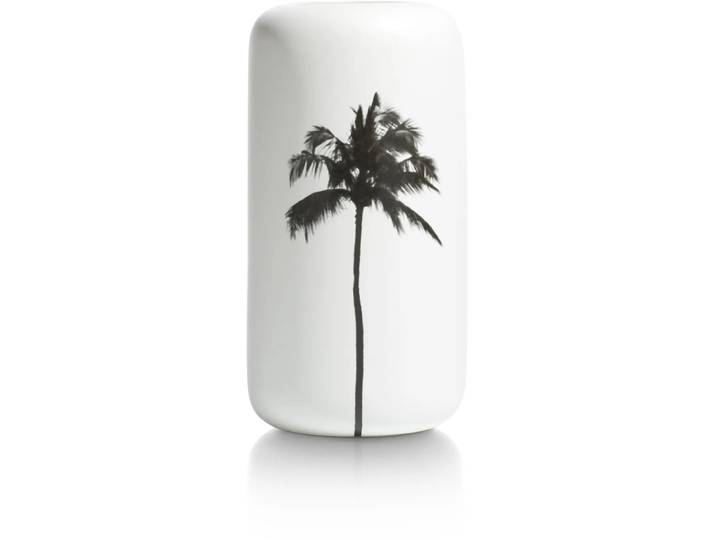 Coco Maison Palm Vase L H29cm
