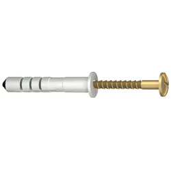 Schlagdübel 6x35, VPE 100