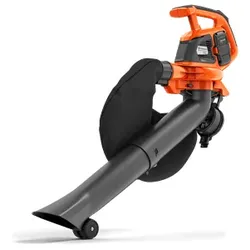 Husqvarna 120iBV ohne Akku und Ladegerät