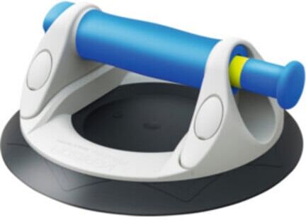 Ventouse à pompe plastique BOHLE 1 (BO 601.G)