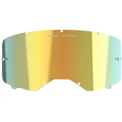 Alpinestars, Motorradhelm Zubehör, LENS VISION 8-5-3 GOLD