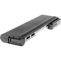 GreenCell Cell HP93 Notebook-Ersatzteil Akku (9 Zellen, 6600 mAh), Notebook Akku, Schwarz