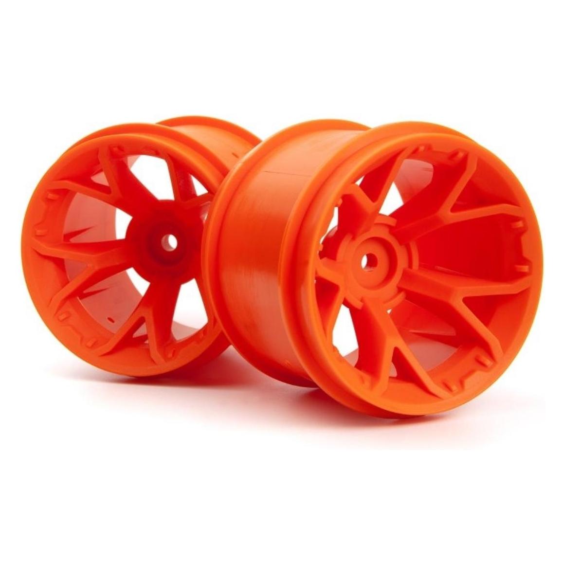 Maverick Felgen Quantum2 MT 2.8in (Orange/2pcs) (MV150420)