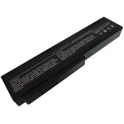 Akku für Asus 70-NWF1B2000Z, wie 70-NED1B1000Z, 70-NED1B1200Z, 70-NED1B2000Z, 4400 mAh