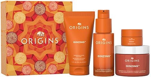 Origins Estuche Ginzing