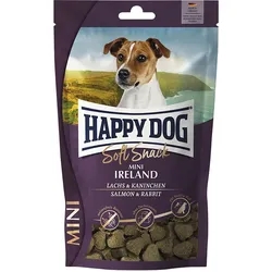 Happy Dog Soft Snack Mini Ireland 1x100 g