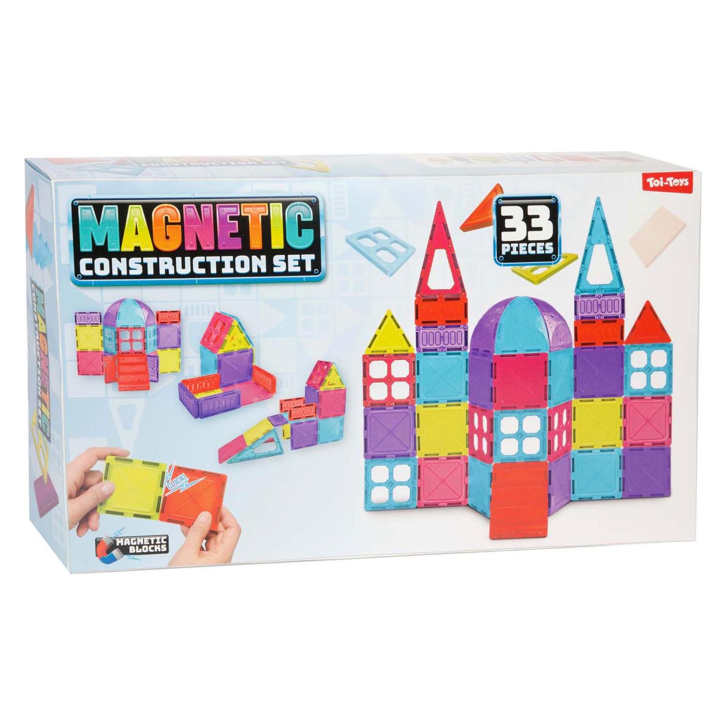 Toi-Toys Magnettafel-Bausatz (51205A)