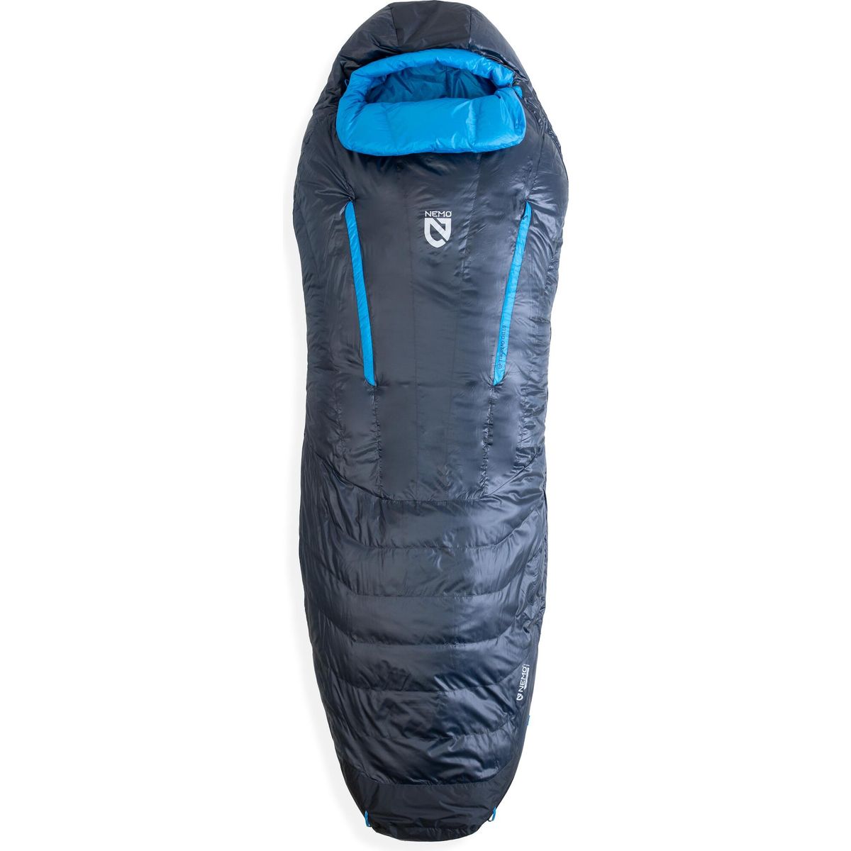 Nemo Riff Mens 30 Endless Promise stormy night Left Regular 811666035578