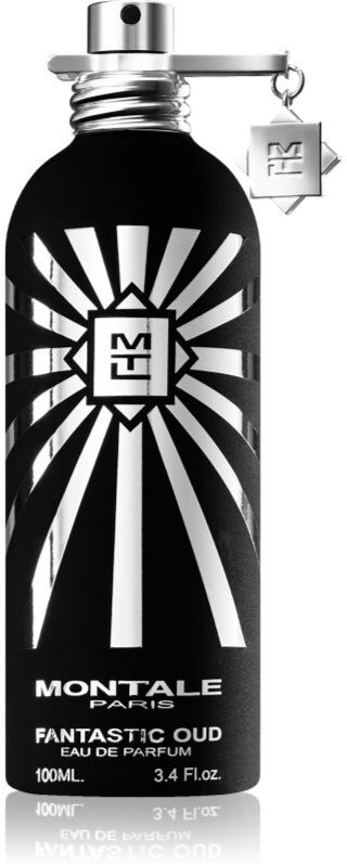 Montale Fantastic Oud EDP U 100 ml