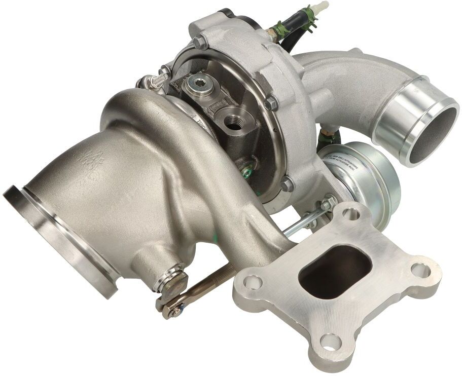 Garrett Caricatore, ricarica 886195-5001S
