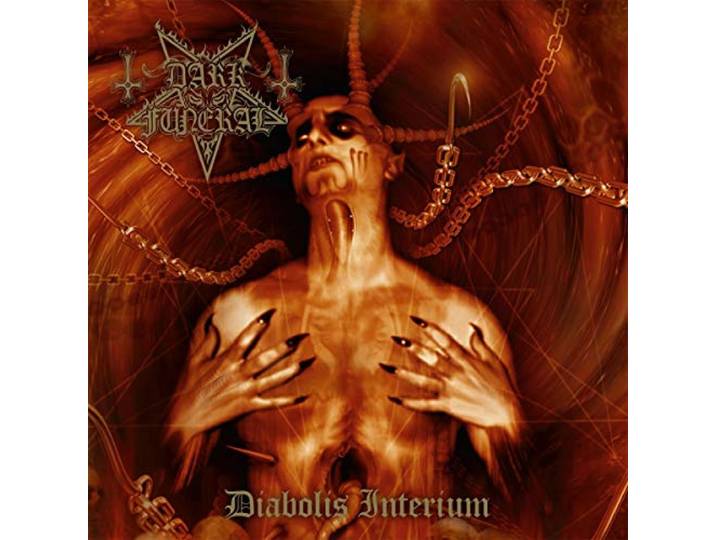 Dark Funeral - Diabolis Interium