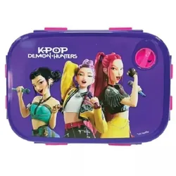 K-POP Demon Hunters – Huntrix Pausenbox