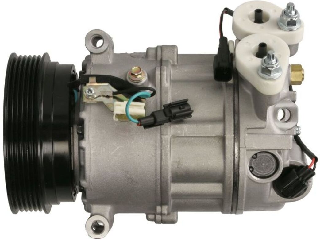 Klimakompressor NISSENS 890593