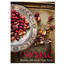 Sumac, Ratgeber von Anas Atassi