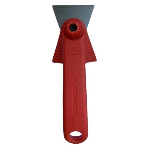NT Cutter Schaber mit auswechselbarer Klinge, L 60, SC-2P (Cutter) (h1310652)